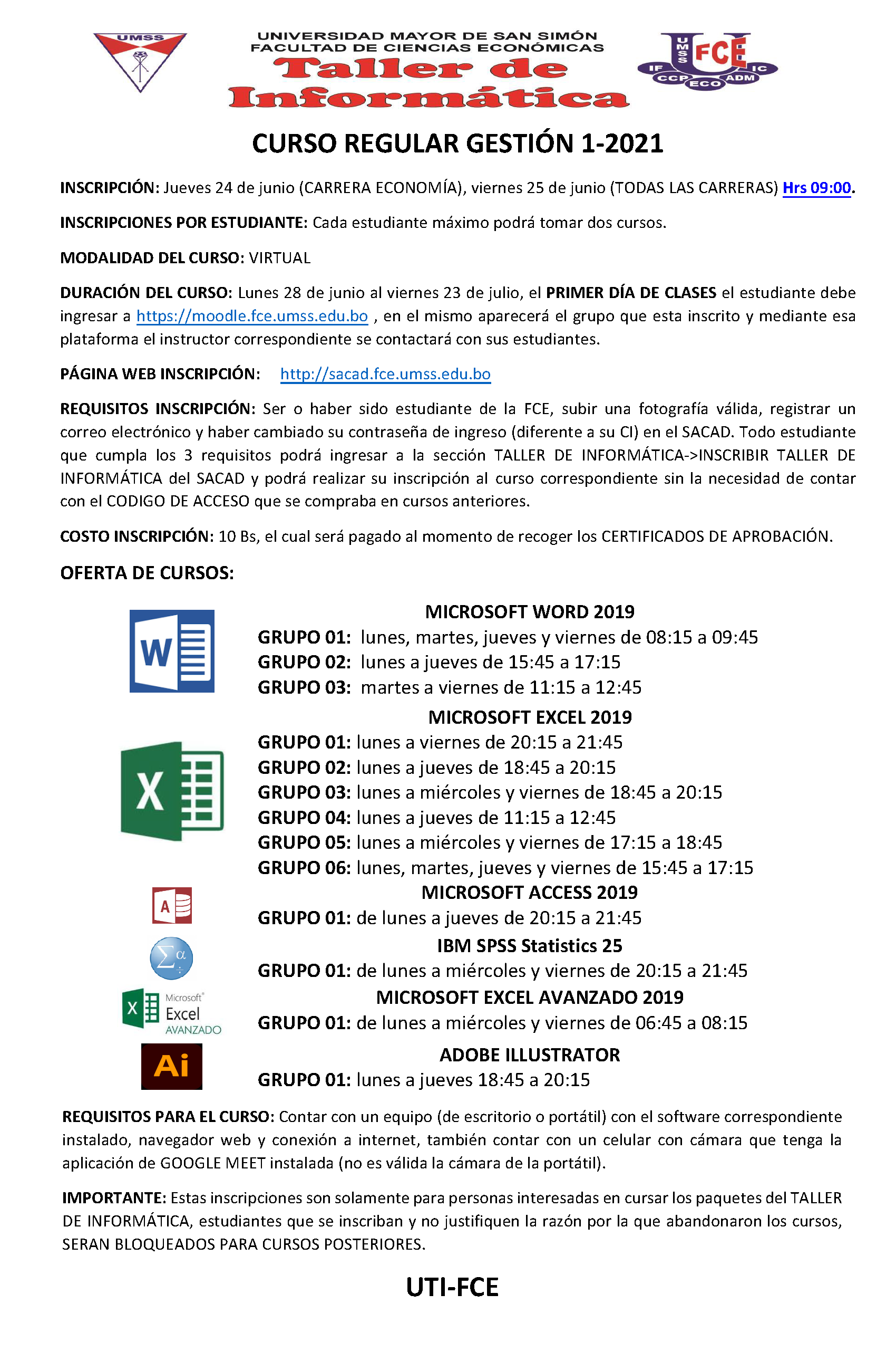 Taller regular 1-2021 publicar