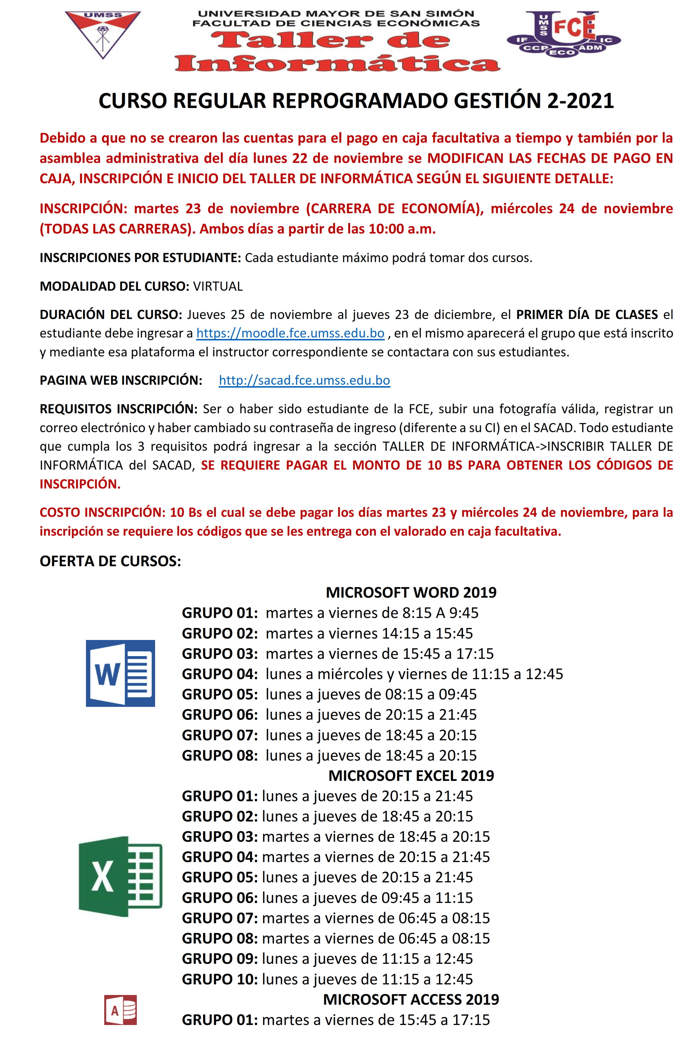 TALLER 01