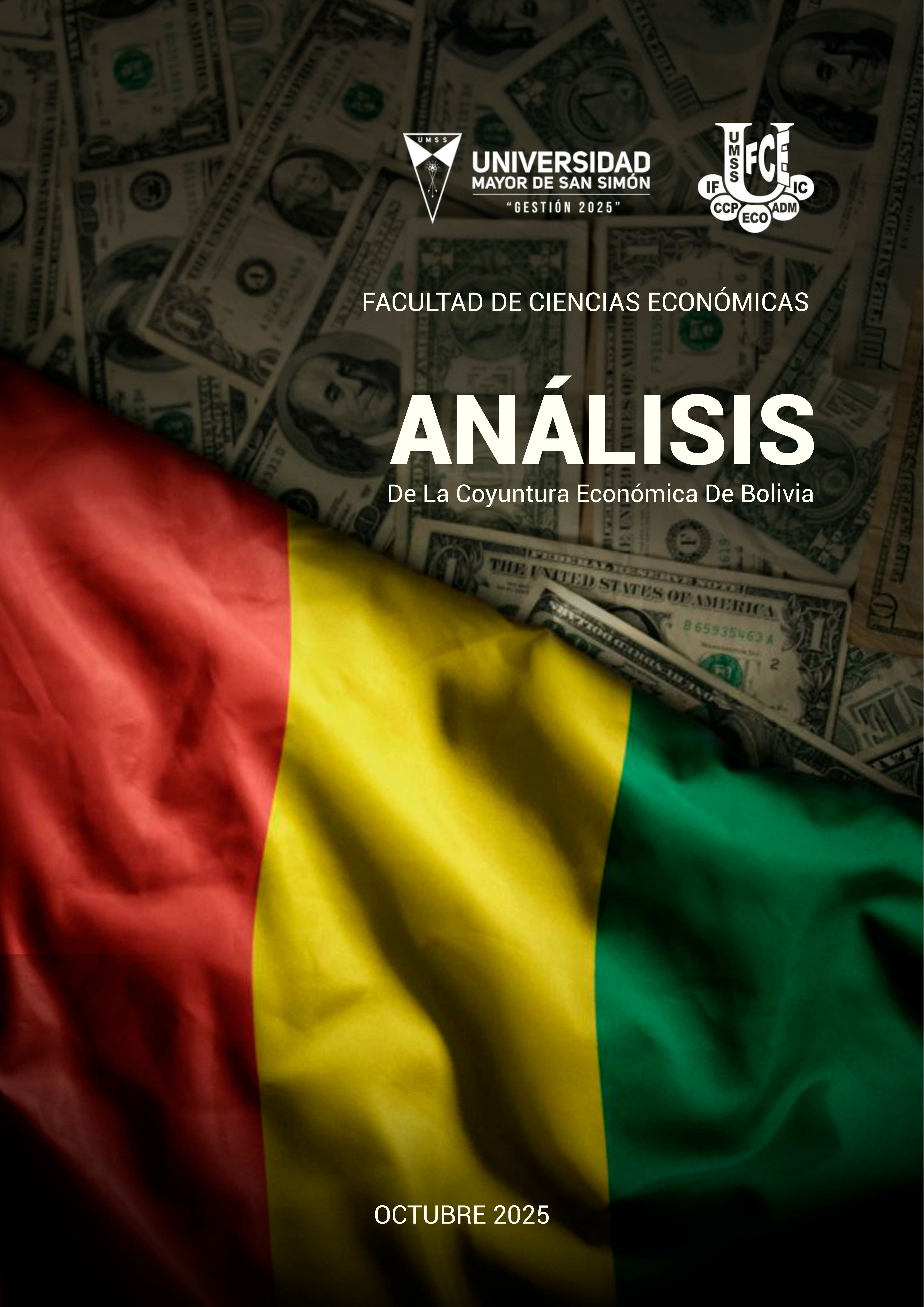 Análisis de la Coyuntura Económica de Bolivia